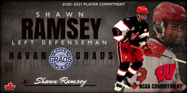 Shawn Ramsey