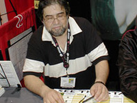 Eduardo Barreto
