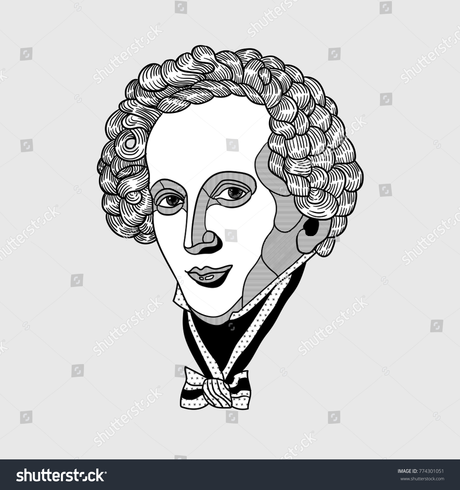 Jakob Ludwig Felix Mendelssohn-Bartholdy