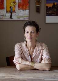 Quiara Alegría Hudes