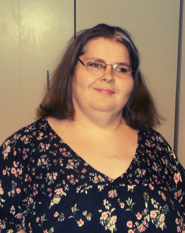 Jennifer Ruth Jackson