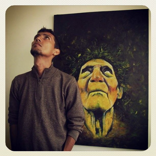 Manuel Pérez-Campos