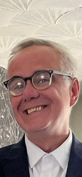 Maurice Andrew Brackenreed Johnston