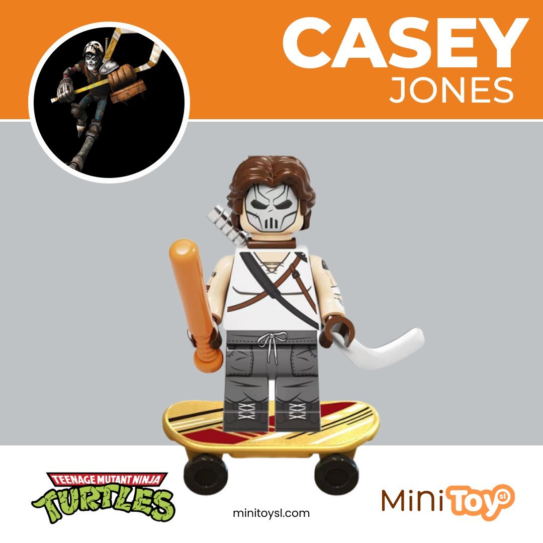 Casey Jones