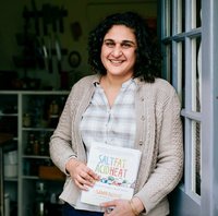 Samin Nosrat