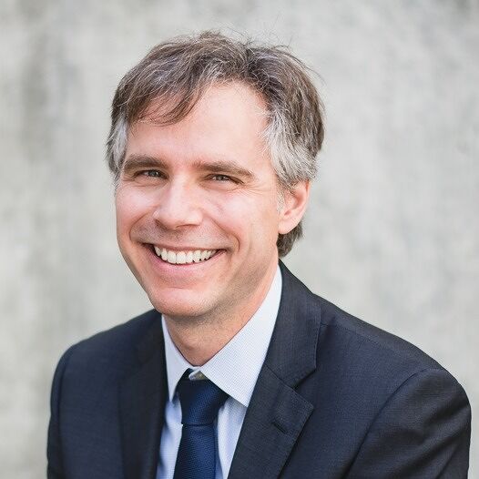 Christopher M. Meissner