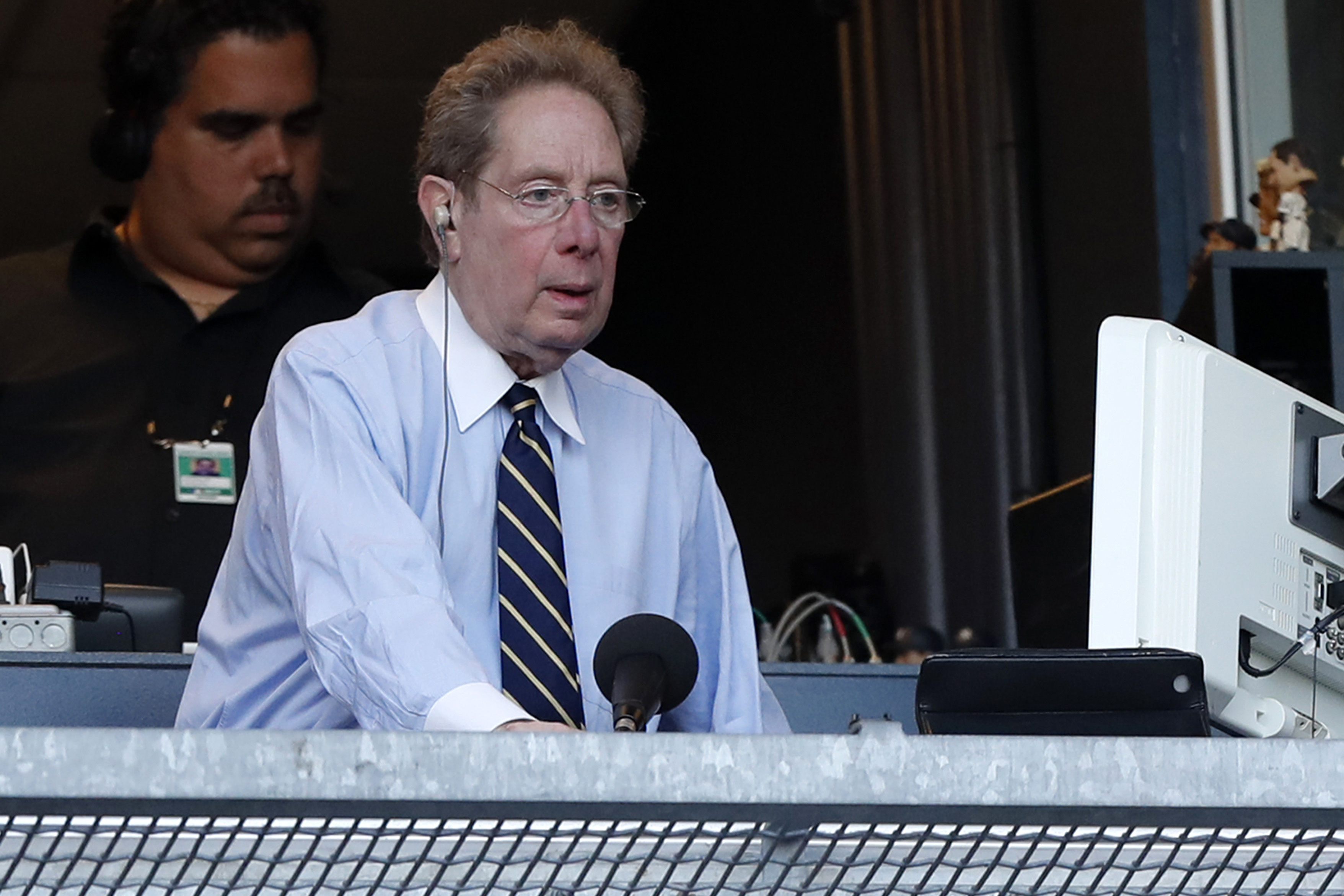John Sterling