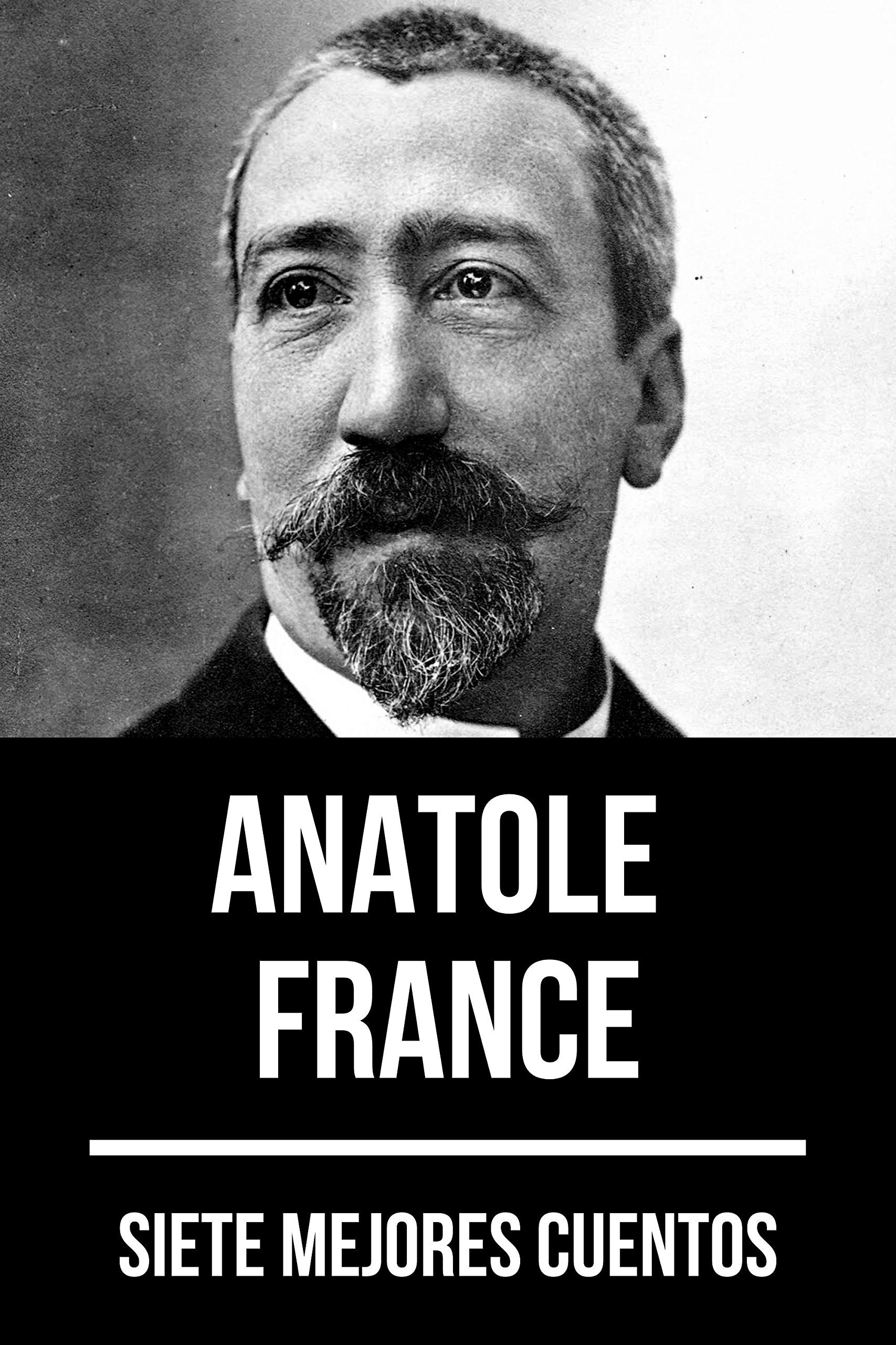 Anatole France