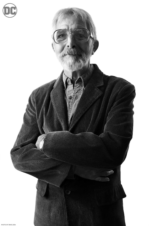 Luis José García-López