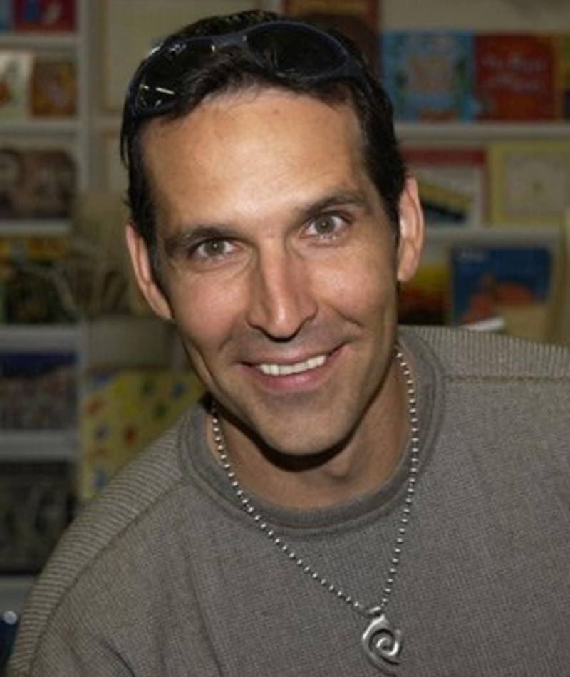 Todd McFarlane