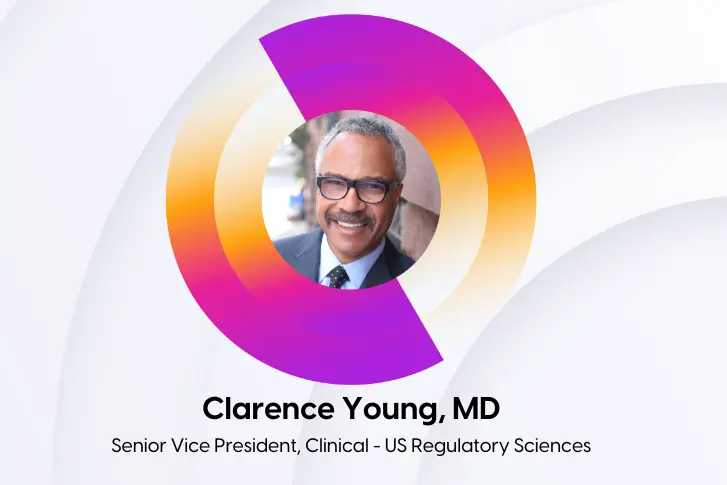 Clarence Young