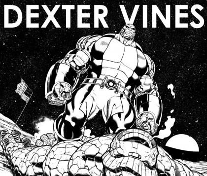Dexter Vines
