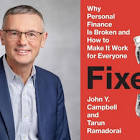 John Y. Campbell; Tarun Ramadorai