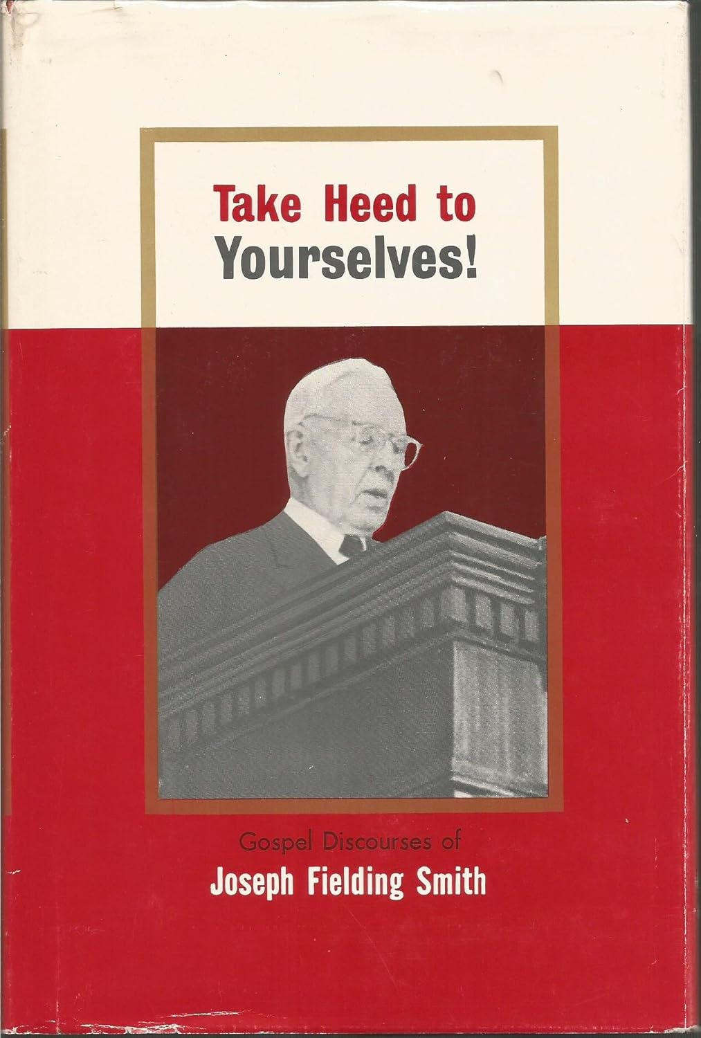 Joseph Fielding Smith