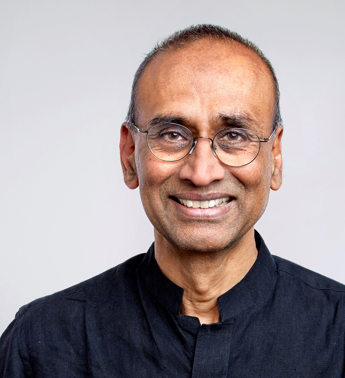 Venki Ramakrishnan
