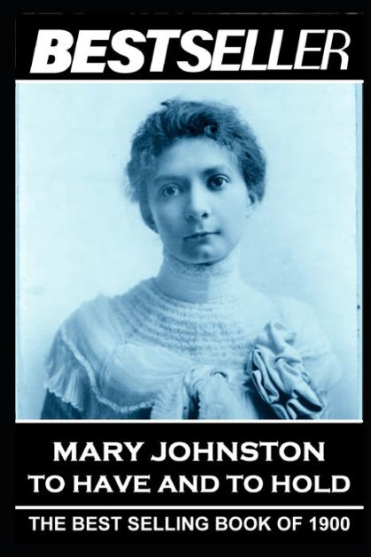 Mary Johnston
