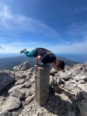 George Athanasopoulos