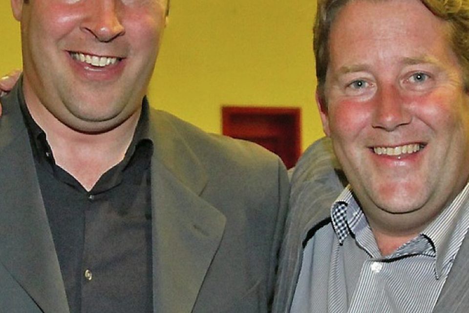 Donat Henchy O'Brien