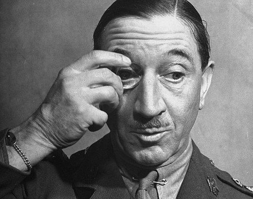 Alfred Wintle Johnston