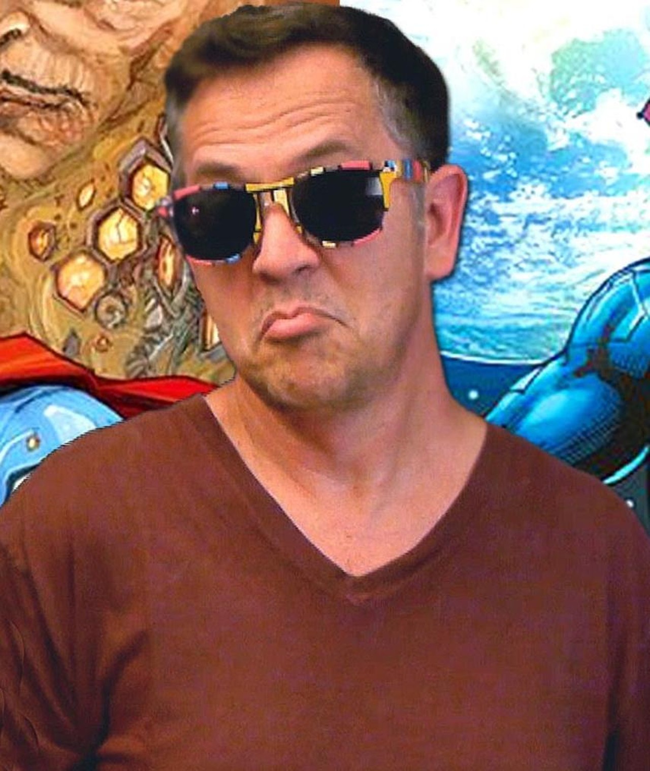 Scott Lobdell