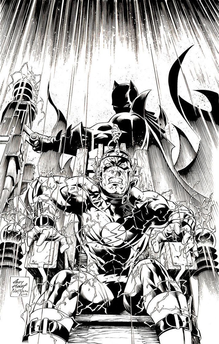 Andy Kubert