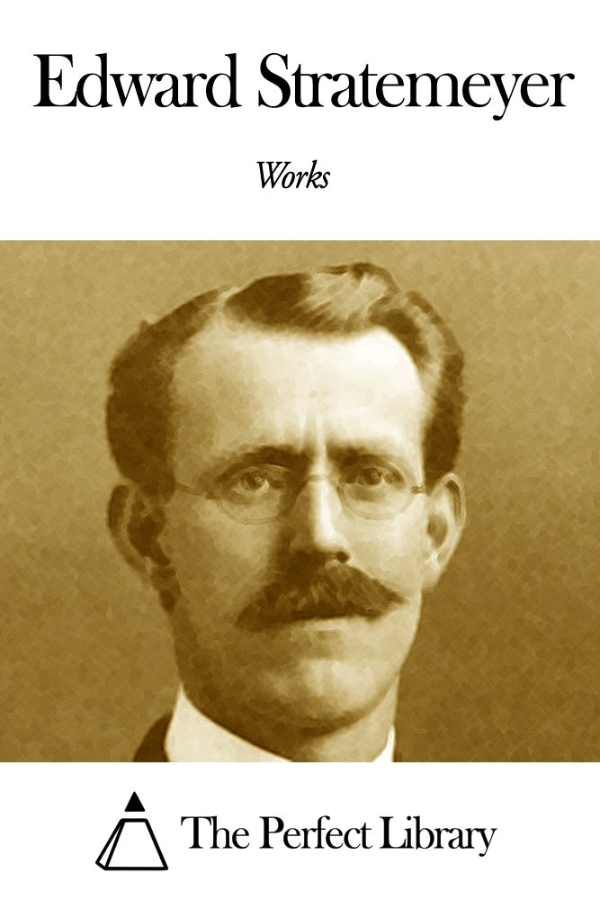Edward Stratemeyer