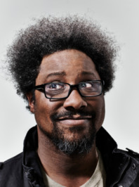W. Kamau Bell