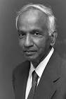 Subrahmanyan Chandrasekhar