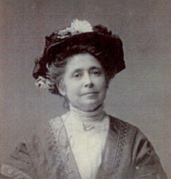 Lillias H. Underwood