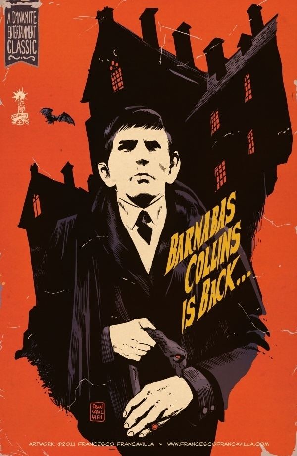 Francesco Francavilla