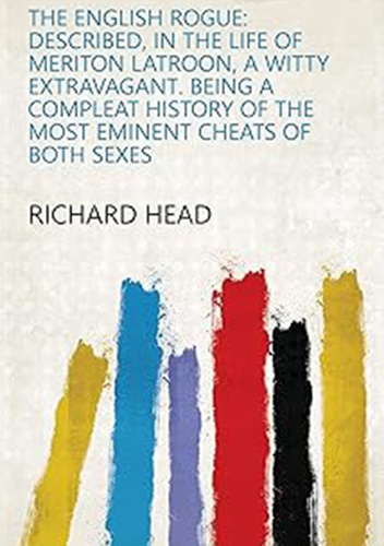 Richard Head