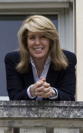 Renée Mauborgne