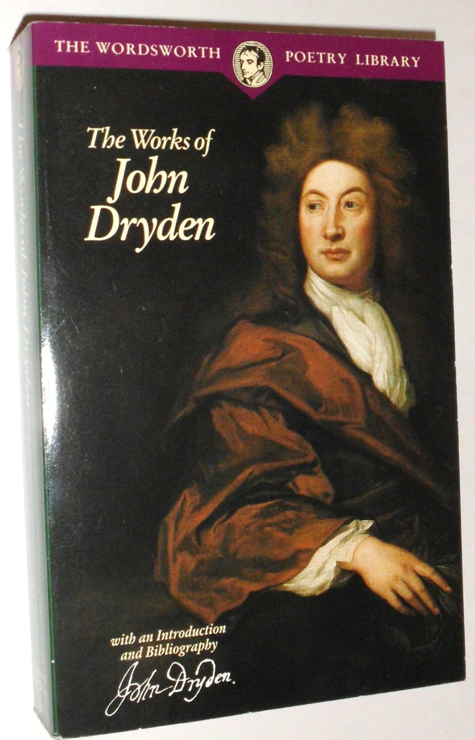 John Dryden