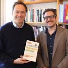 Jan-Emmanuel De Neve; George Ward