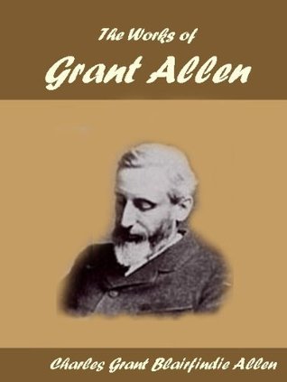 Grant Allen