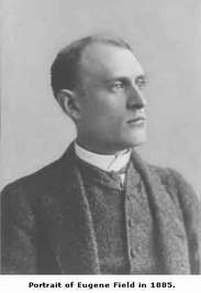 Eugene Field