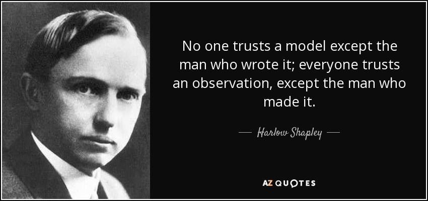 Harlow Shapley