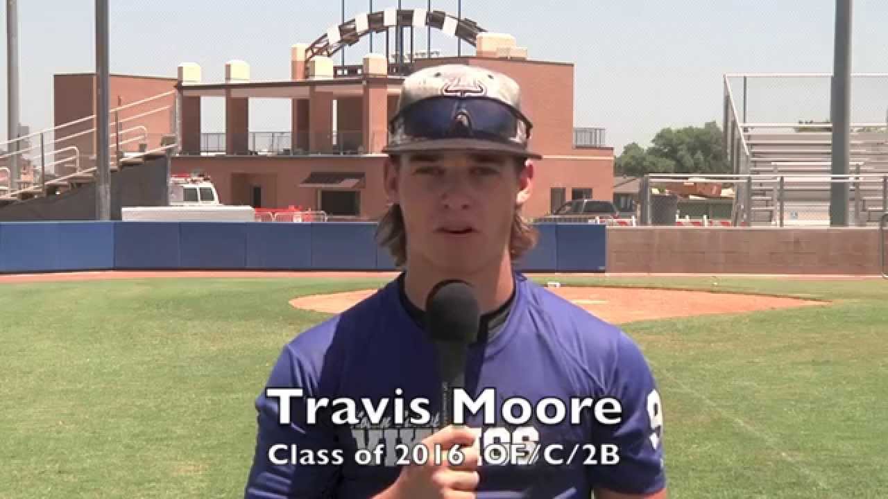 Travis Moore