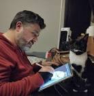 Javier Mena Guerrero