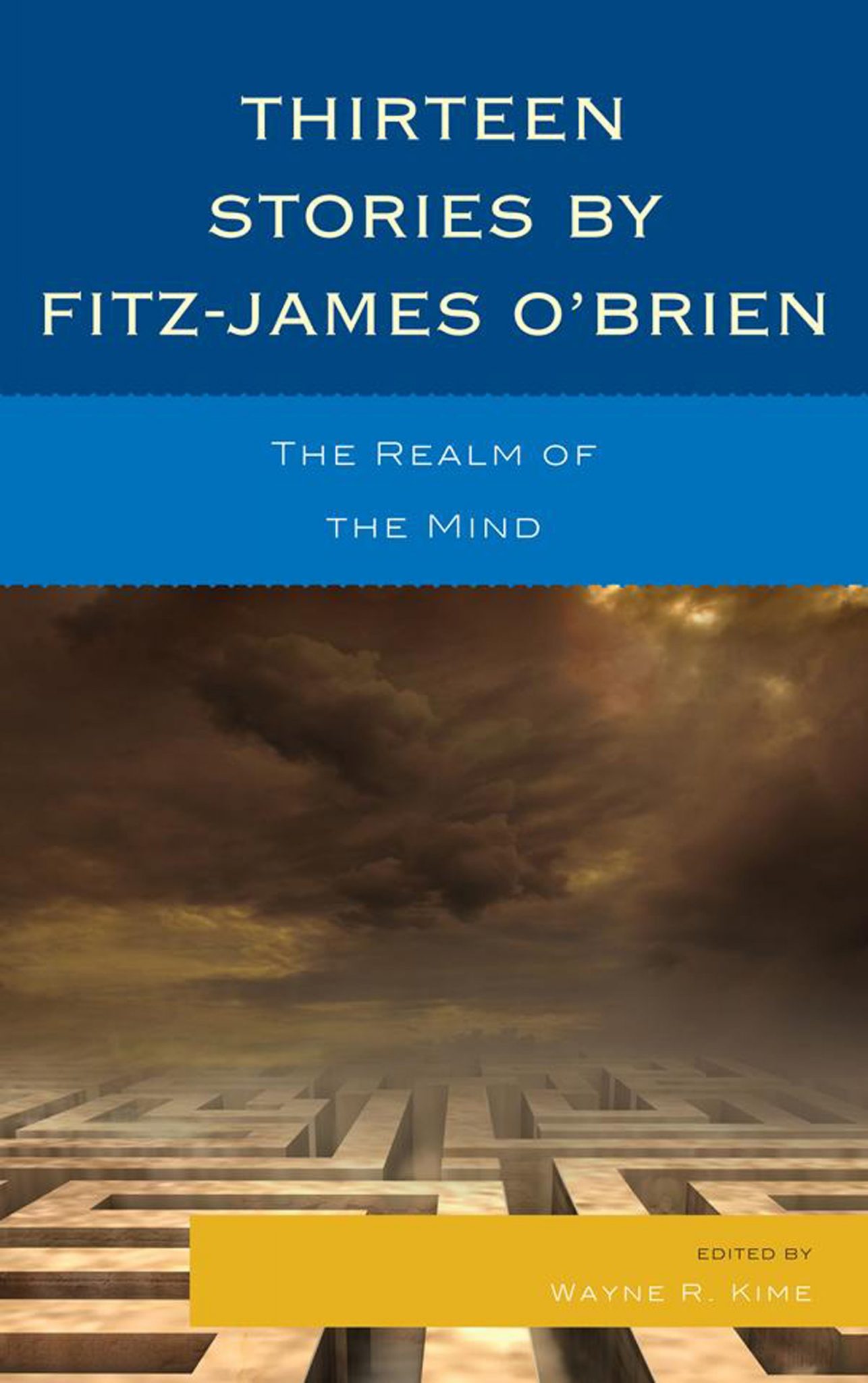 Fitz-James O'Brien