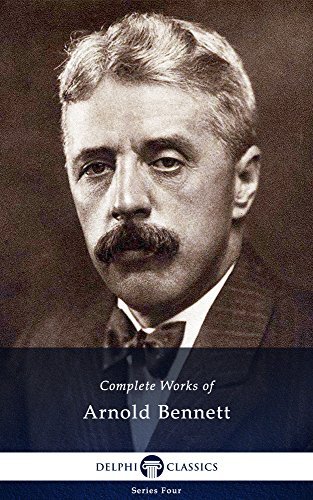 Arnold Bennett