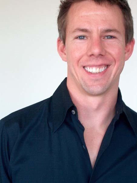 Michael Joseph Gross