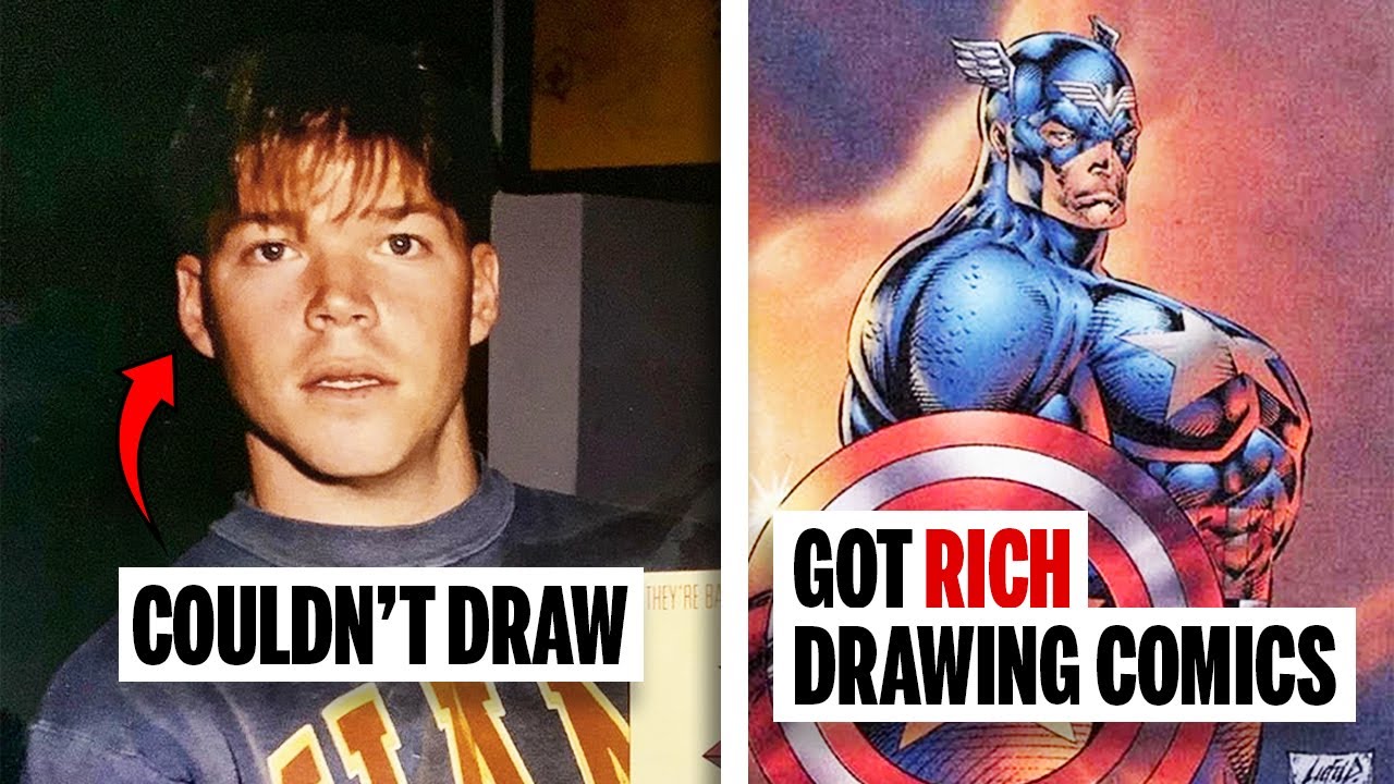 Rob Liefeld