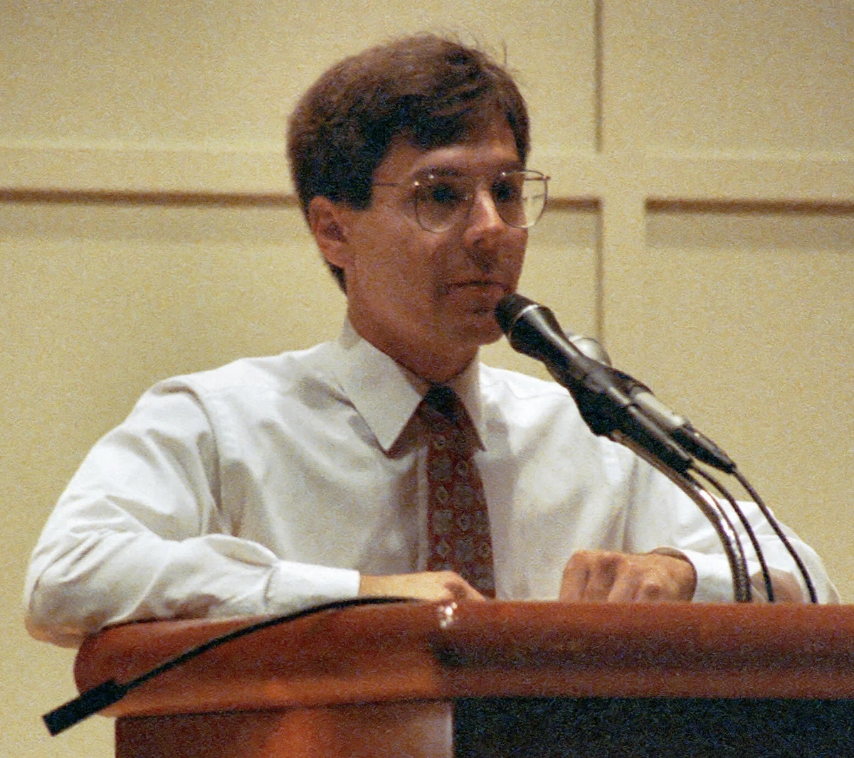 Steven J. Mariconda