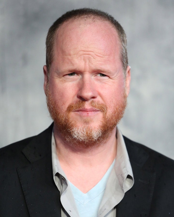 Joss Whedon