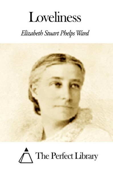 Elizabeth Stuart Phelps Ward