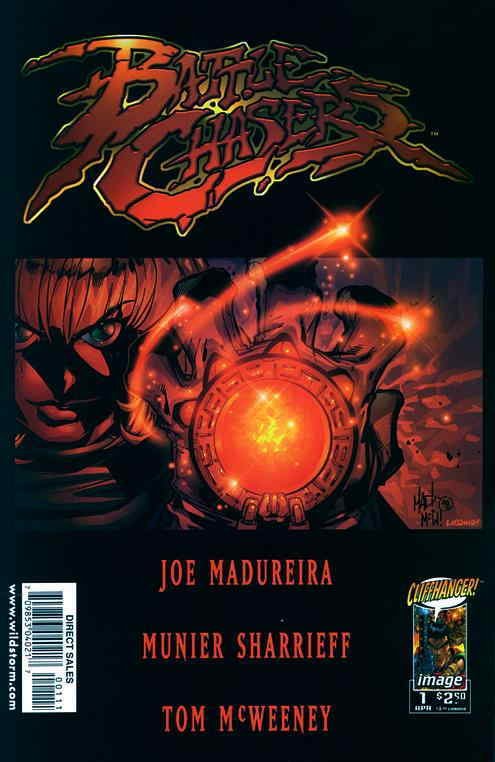 Joe Madureira