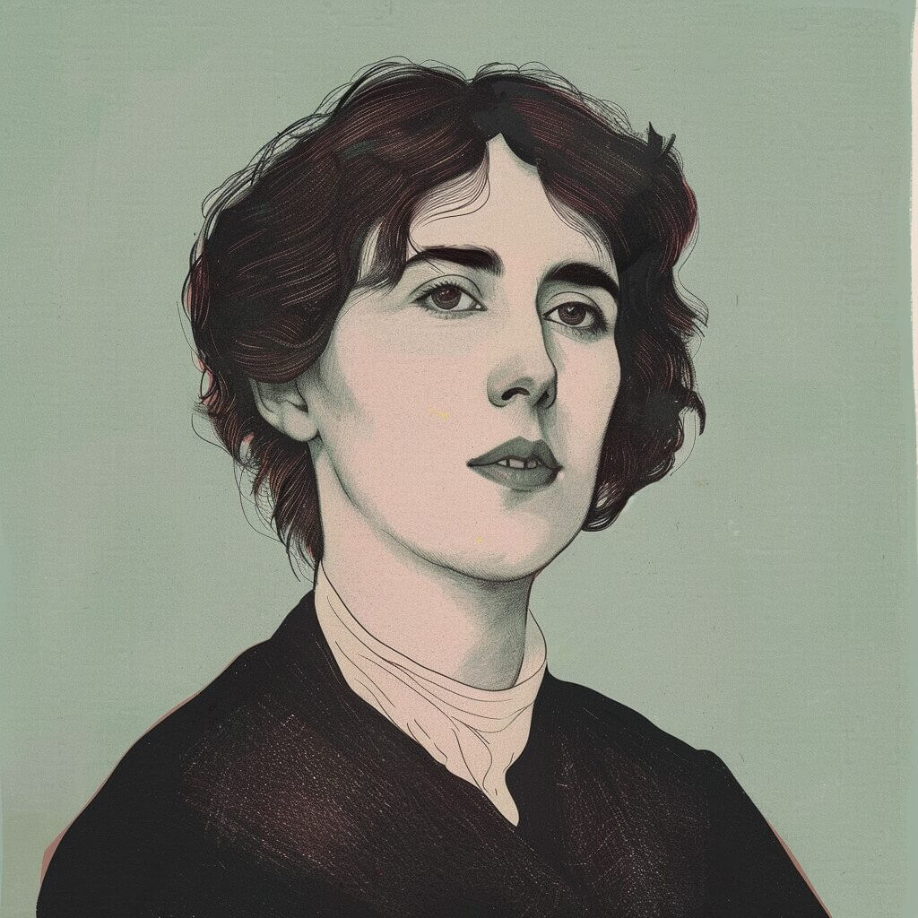 Edith Franklin Wyatt