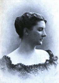 Elizabeth Garver Jordan