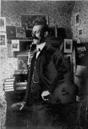 Edward Stratemeyer